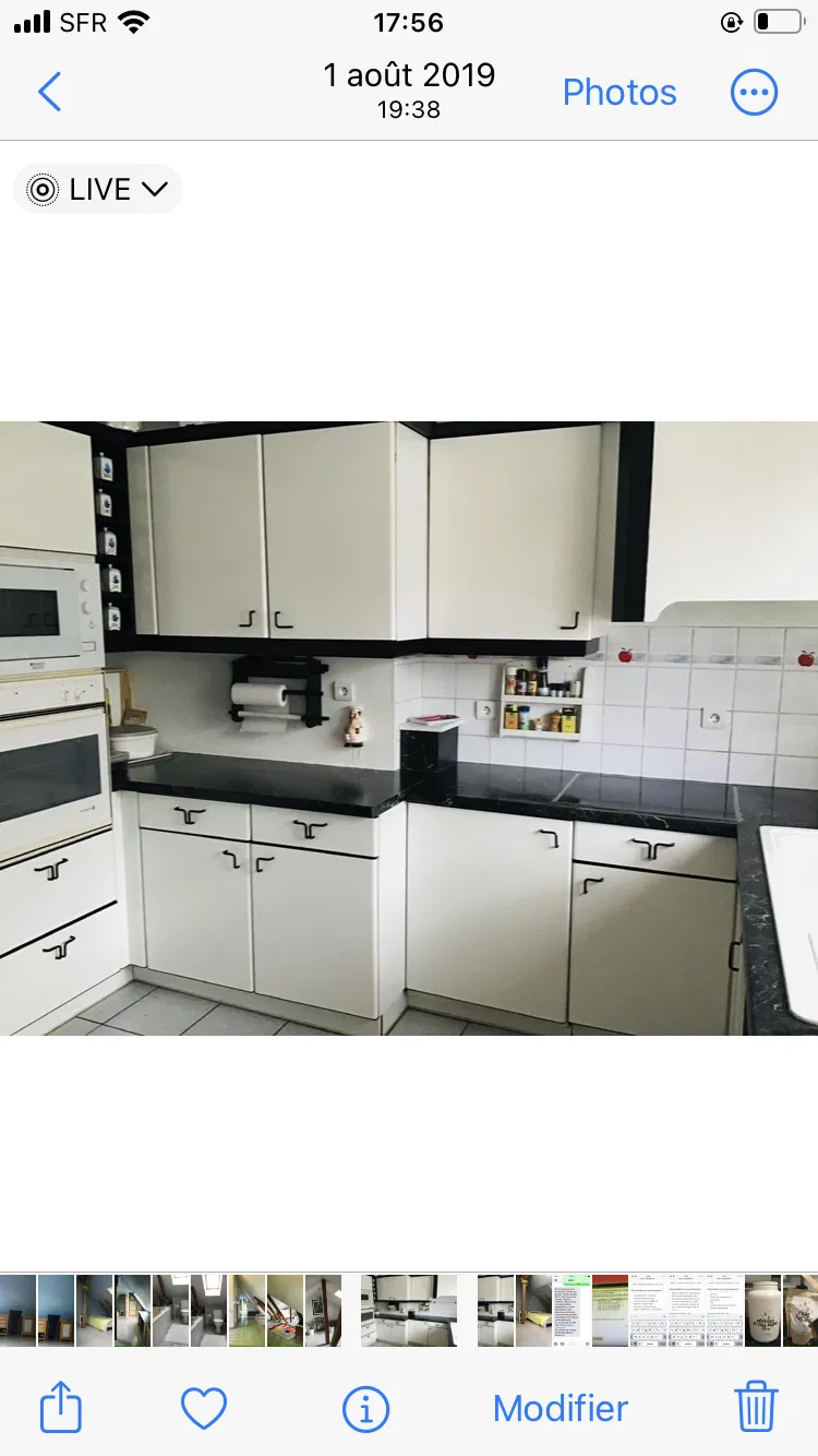 Room Place Albert 1er in Strasbourg