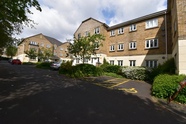 Flat Union Place in Birmingham