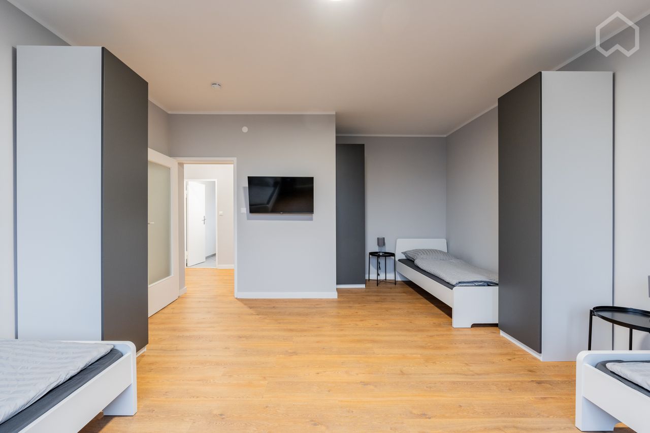 Wohnung Friedrichshaller Straße in Berlin