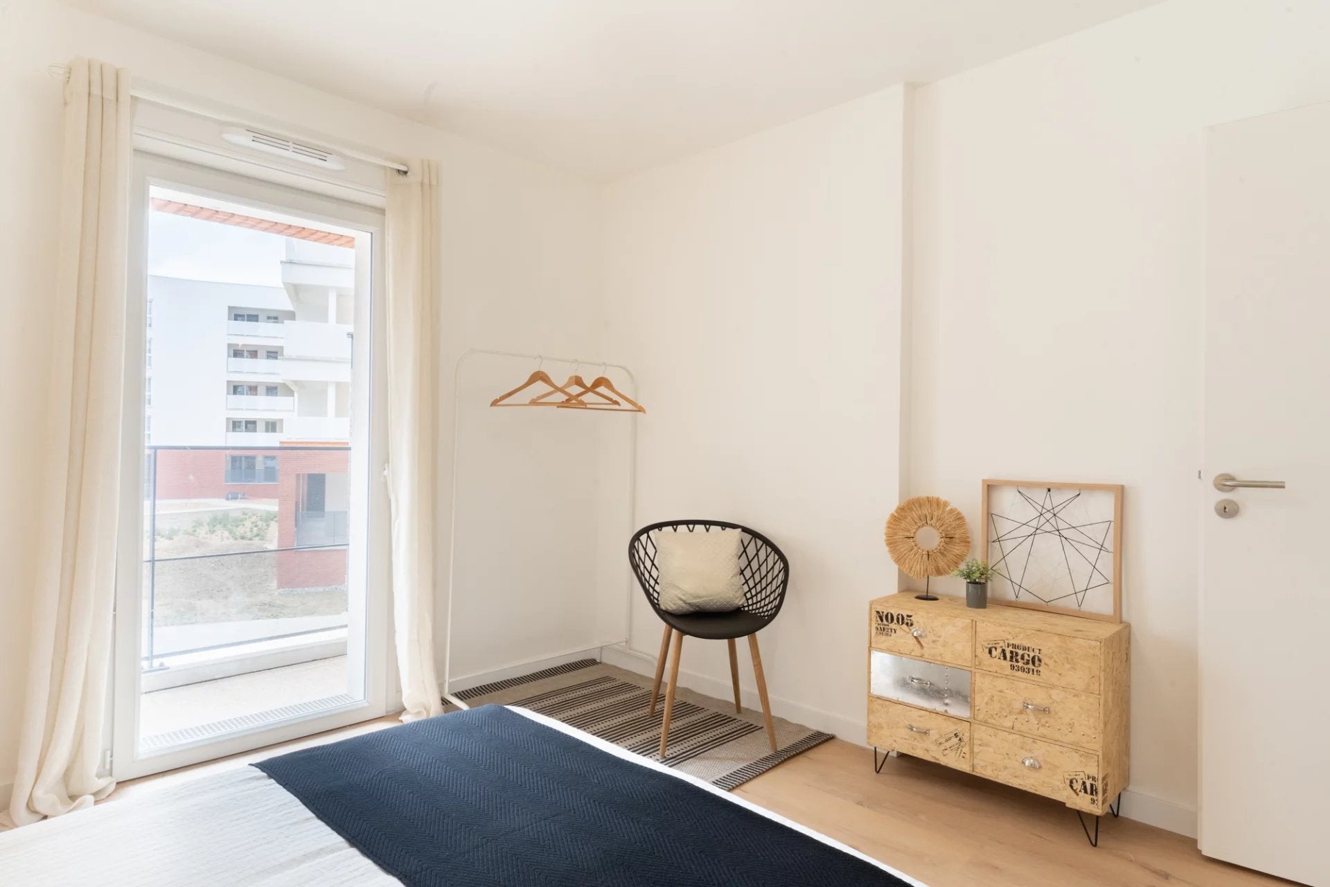 Appartement Allée des Pêcheurs de Sable à Toulouse