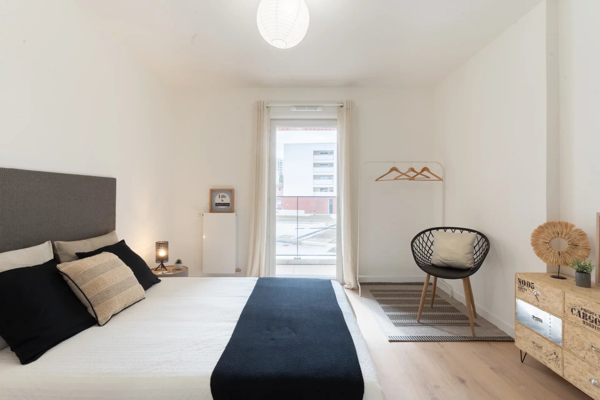 Appartement Allée des Pêcheurs de Sable à Toulouse
