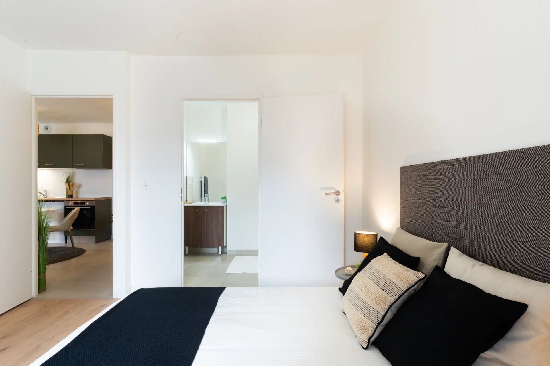 Appartement Allée des Pêcheurs de Sable à Toulouse