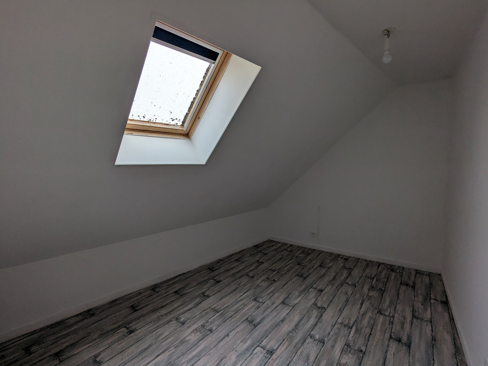 Appartement Boulevard Marx Dormoy à Issoudun
