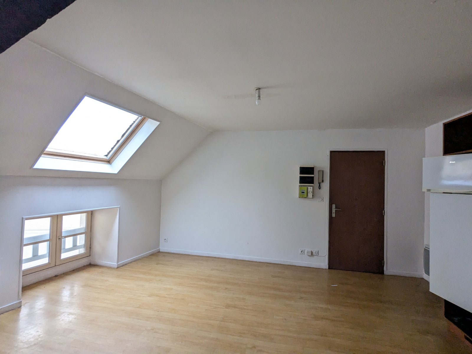 Appartement Boulevard Marx Dormoy à Issoudun
