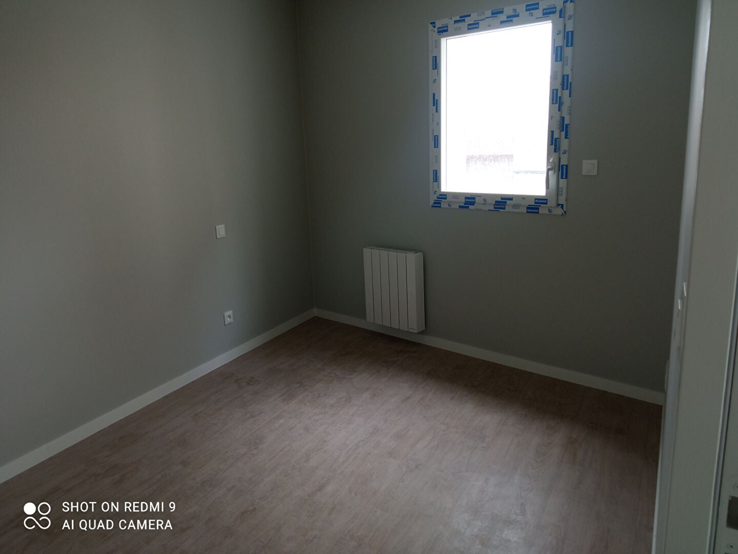 Flat Rue du Général Leclerc in Challans