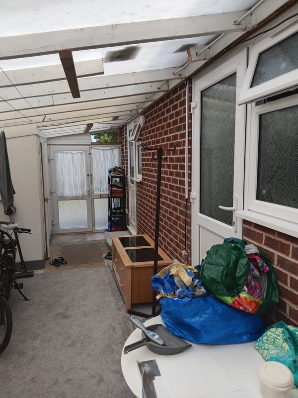 Room Oakland Avenue in Leicester