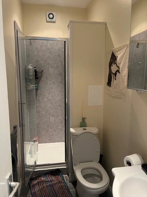 Flat Coldharbour Lane in Greater London