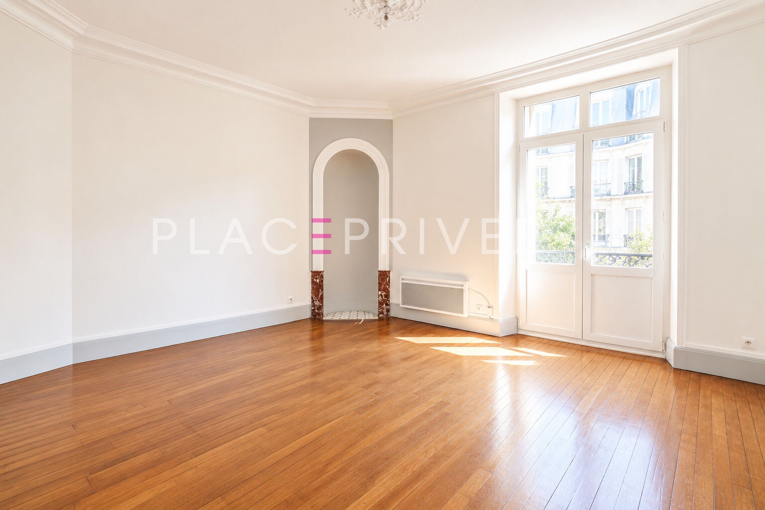 Flat Boulevard du 26e Régiment d'Infanterie in Nancy