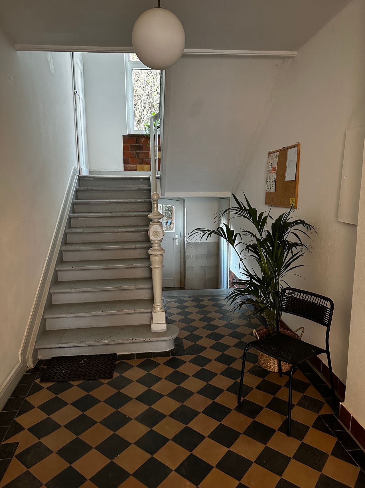 Wohnung Lange Straße in Kassel