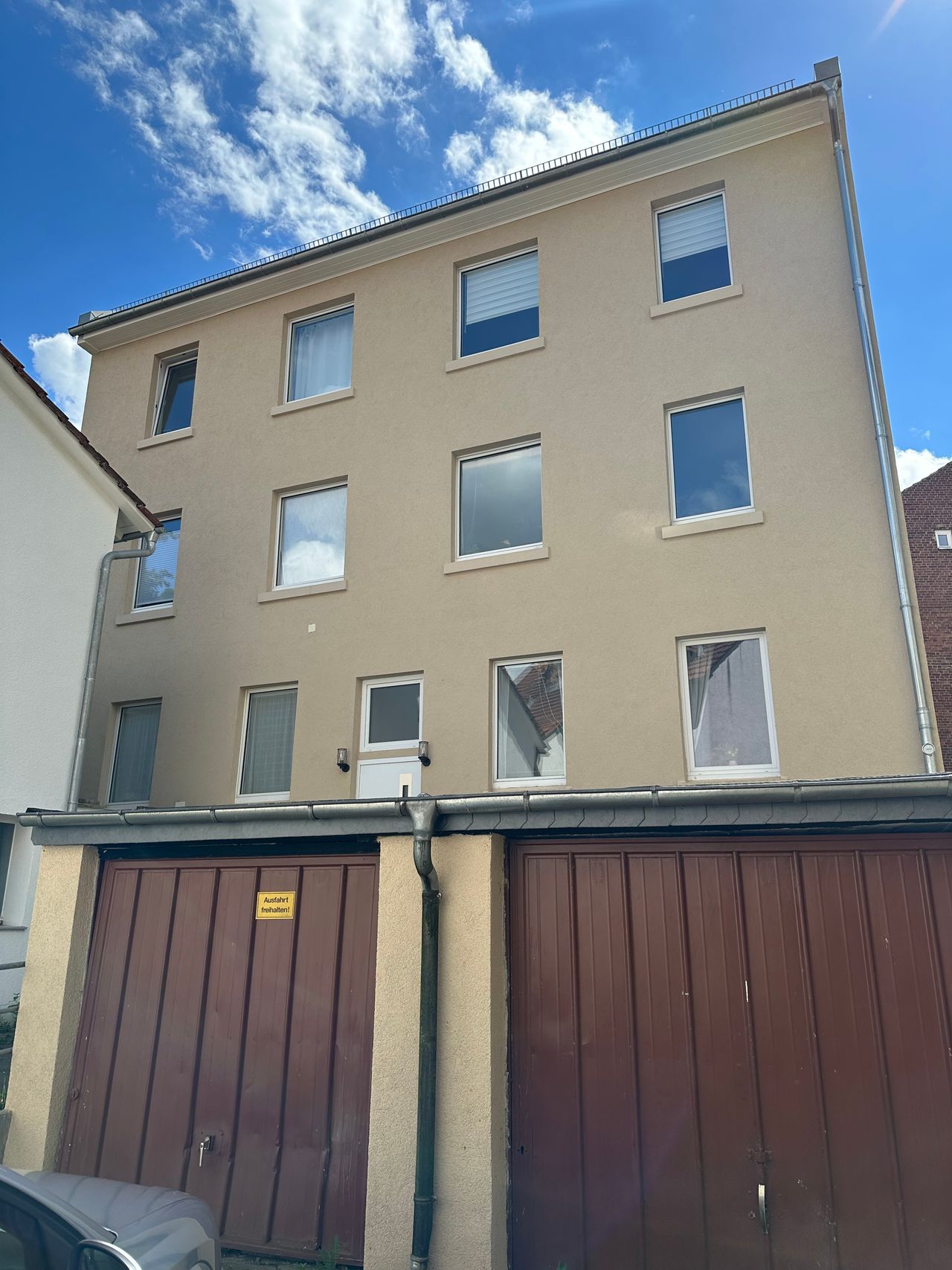 Wohnung Lange Straße in Kassel