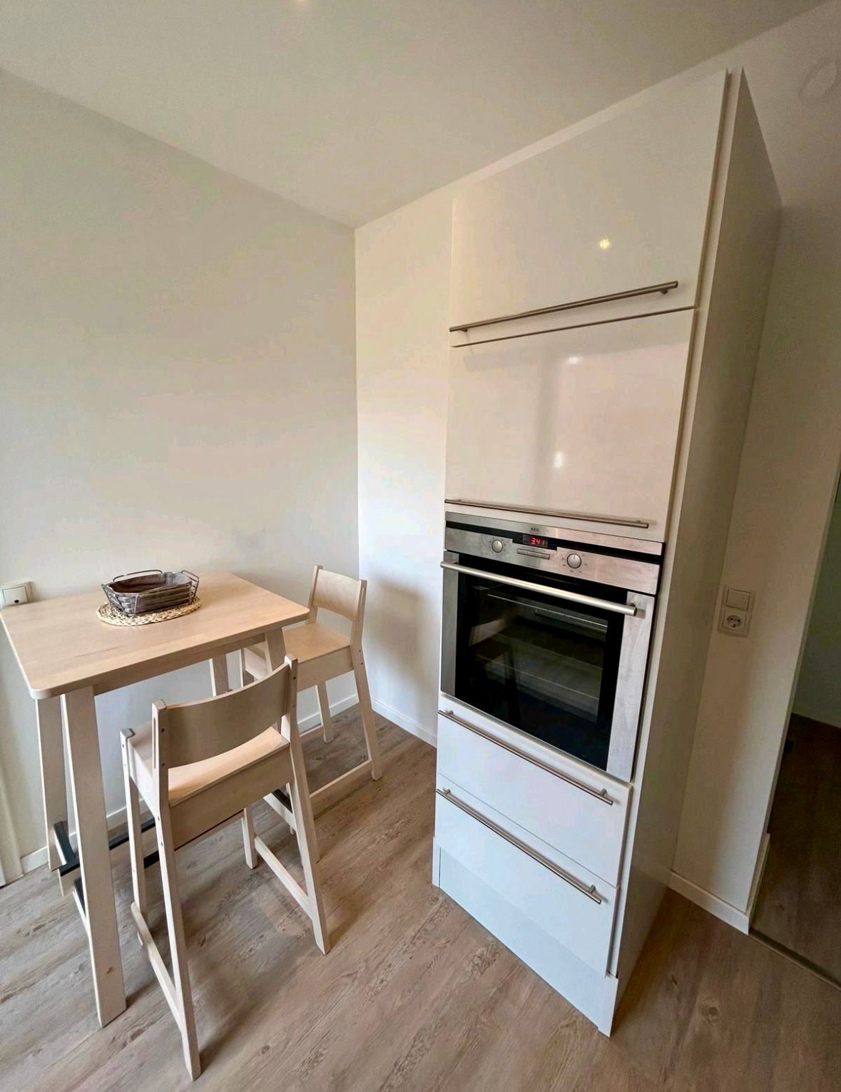 Wohnung Lange Straße in Kassel