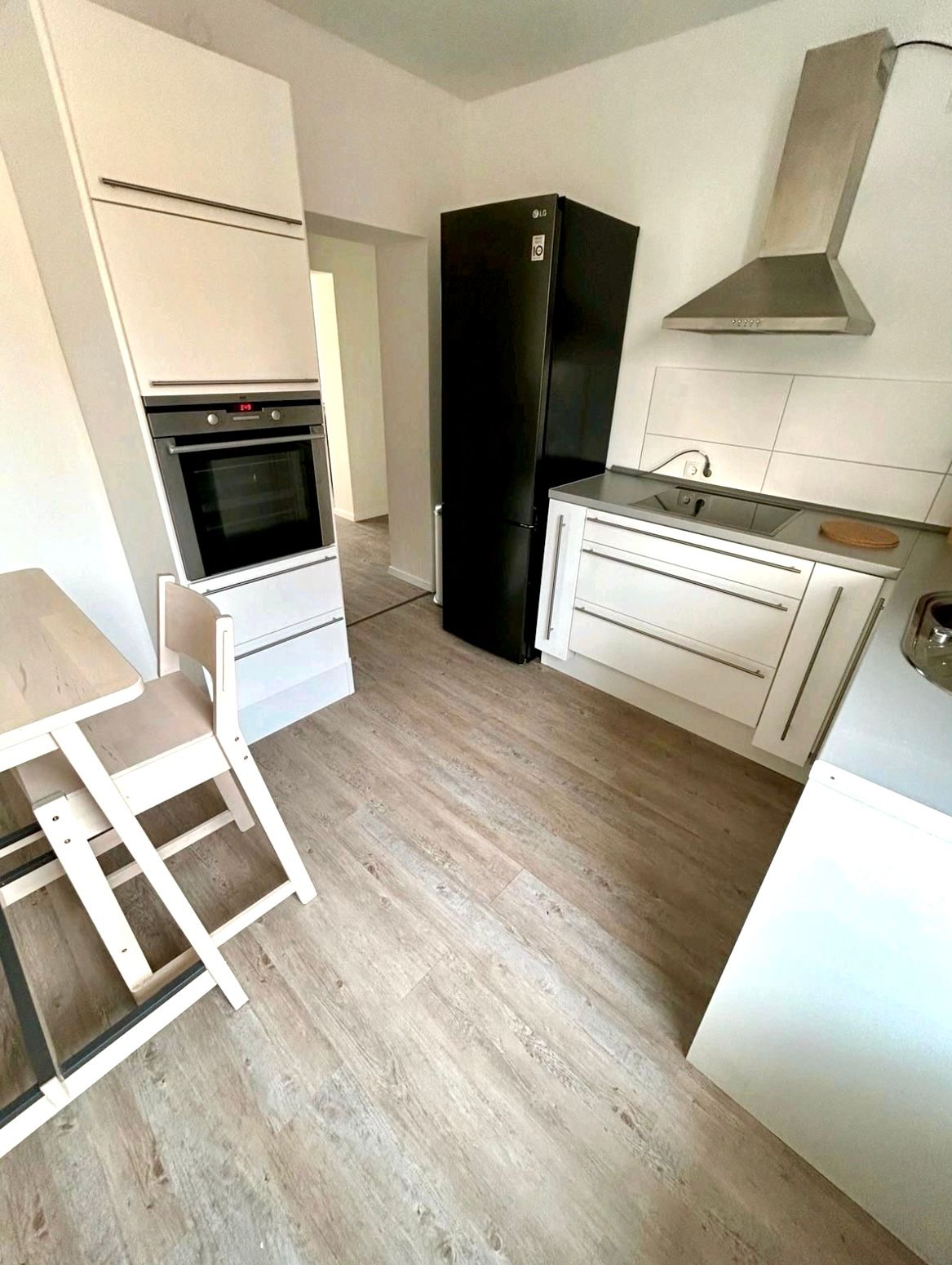 Wohnung Lange Straße in Kassel