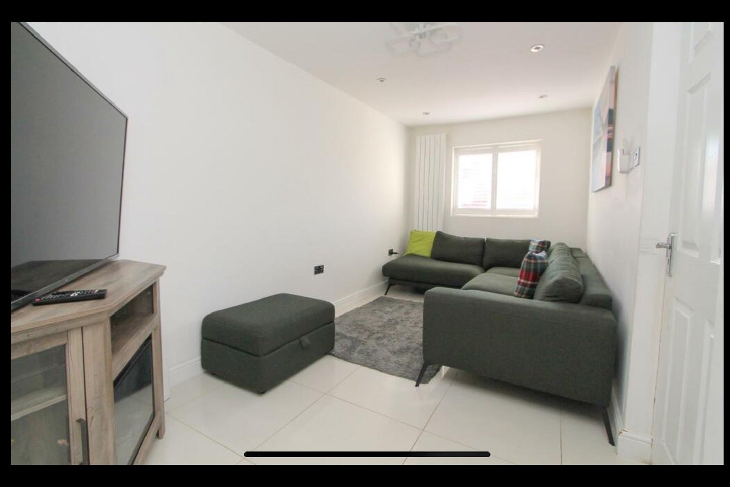 House Nash Close in Greater London