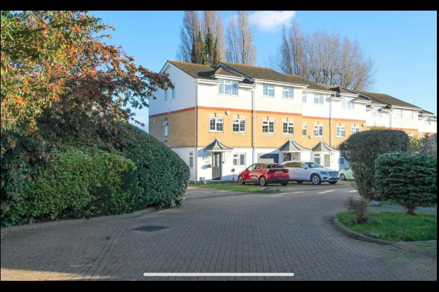 House Nash Close in Greater London