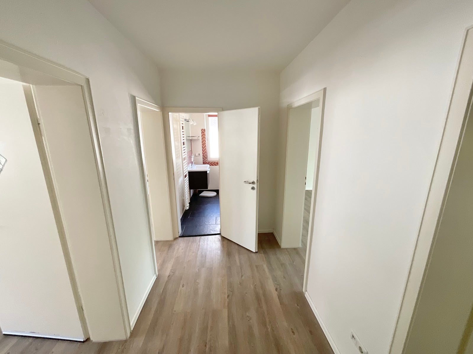 Wohnung Dümptener Straße in Essen