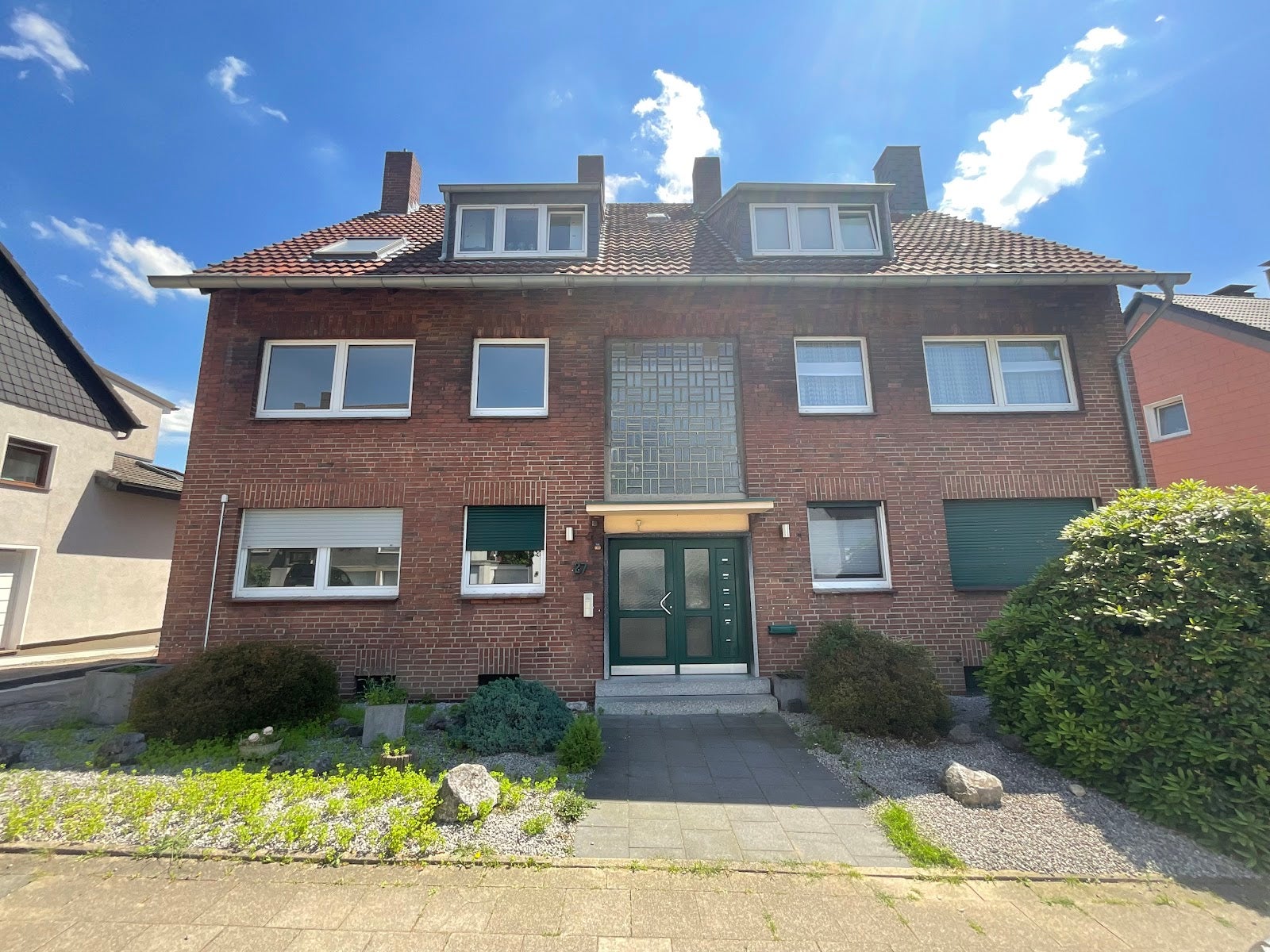 Wohnung Dümptener Straße in Essen