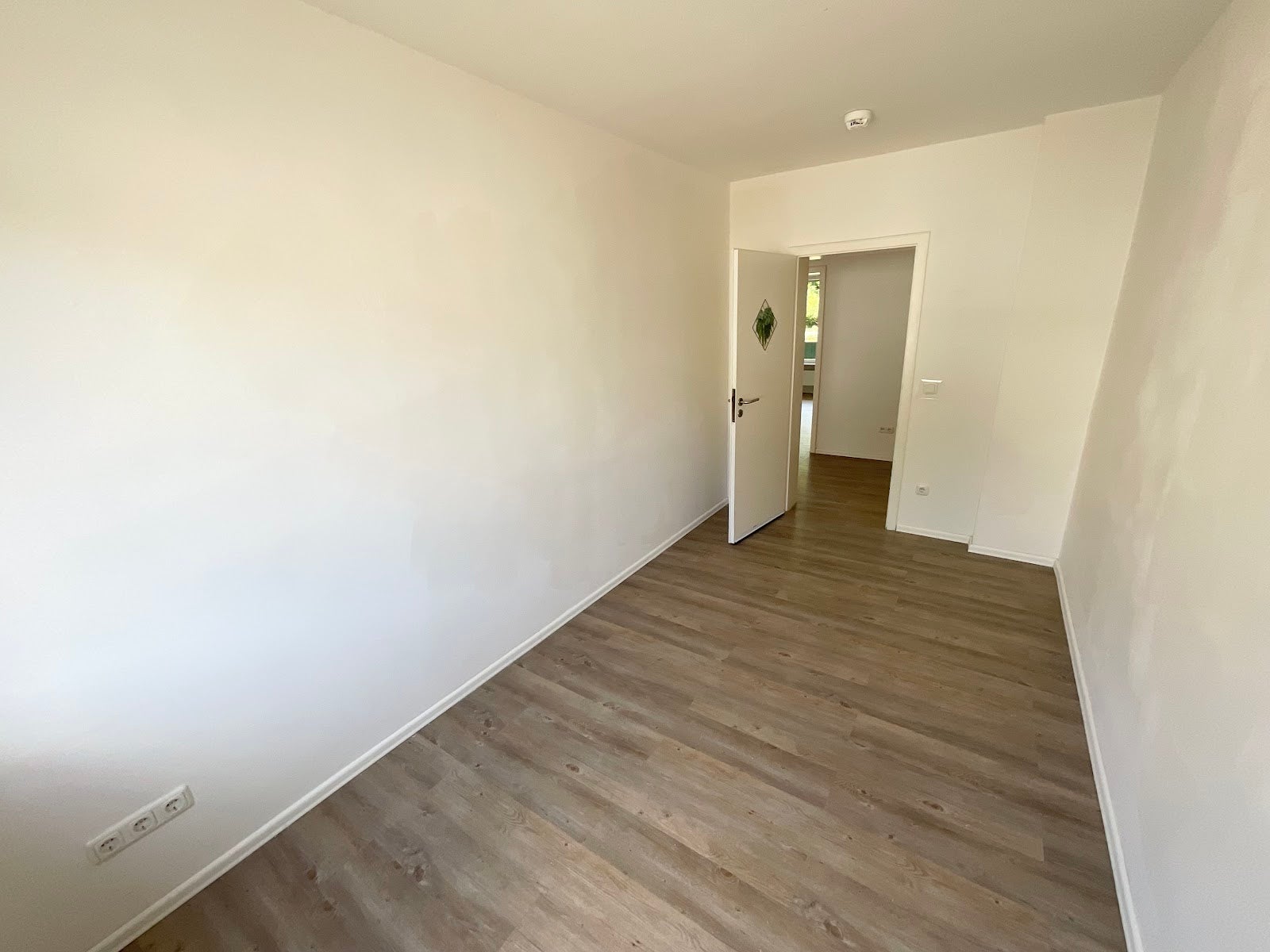 Wohnung Dümptener Straße in Essen