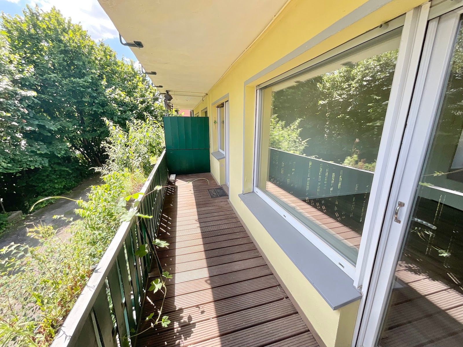 Wohnung Dümptener Straße in Essen