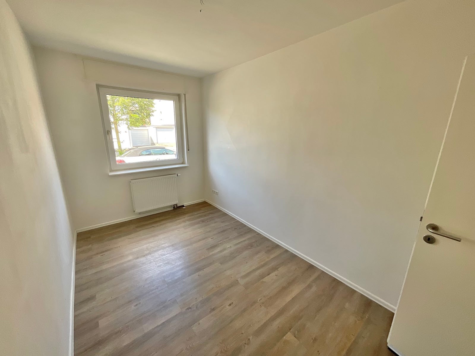 Wohnung Dümptener Straße in Essen