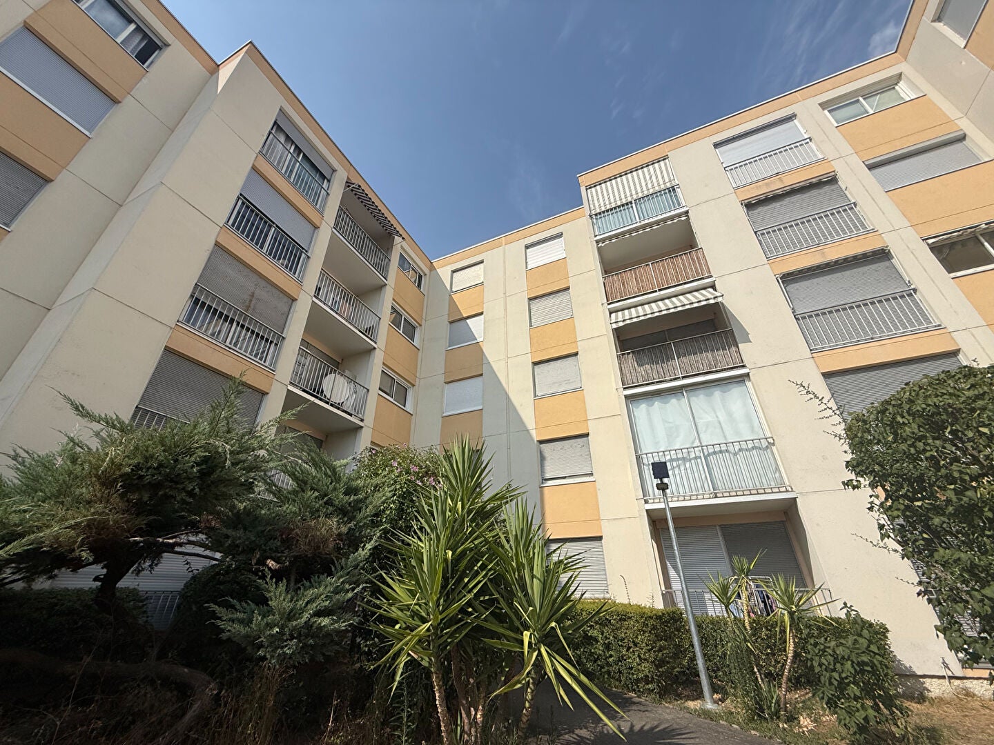 Appartement Rue de Dakar à Calais
