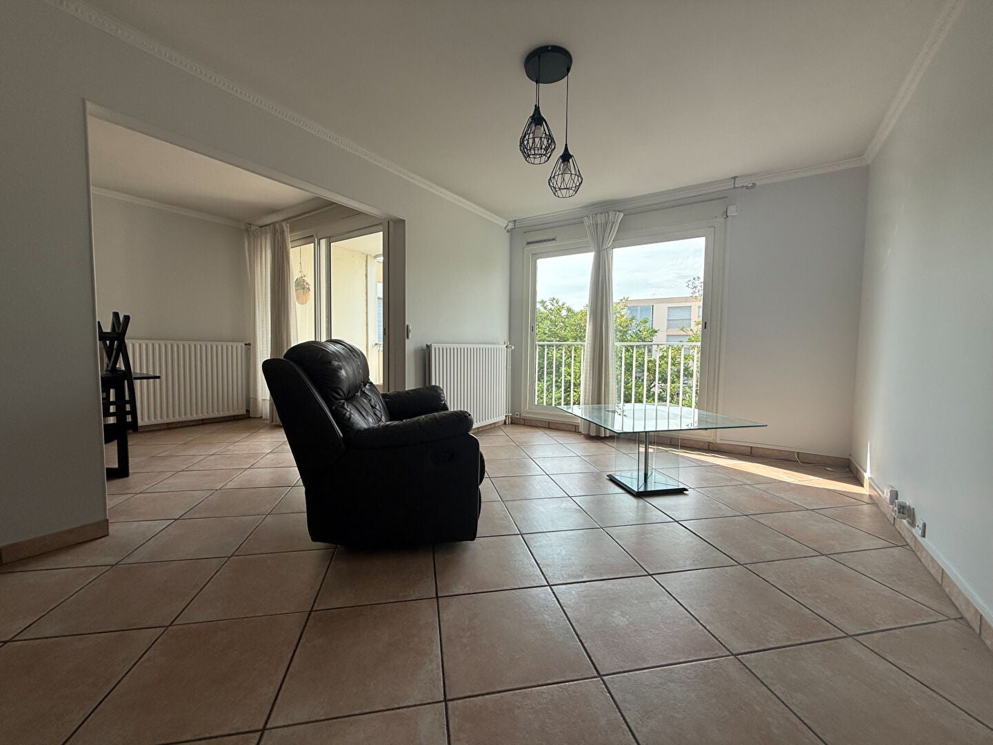 Appartement Rue de Dakar à Calais
