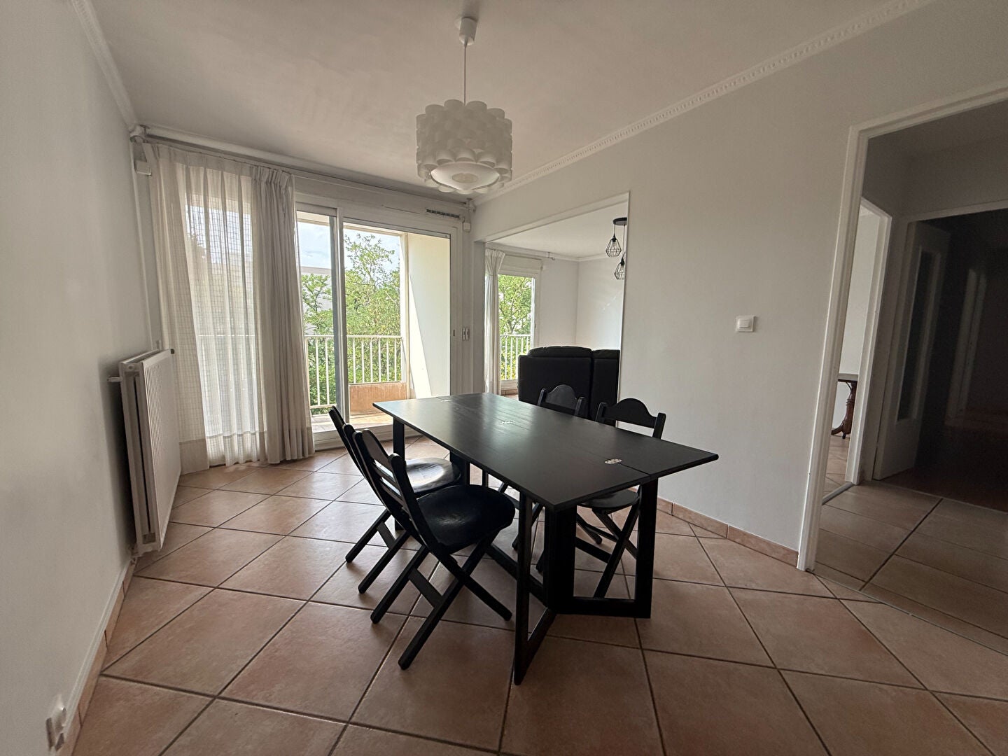 Appartement Rue de Dakar à Calais