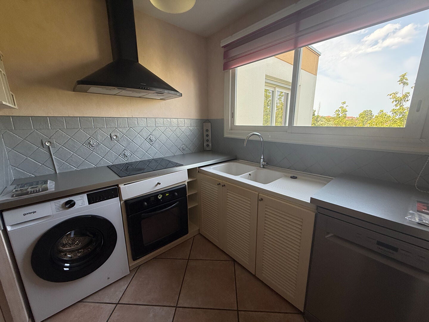 Appartement Rue de Dakar à Calais