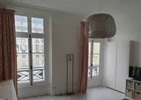 Appartement Place Saint-Louis à Versailles