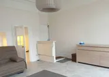 Appartement Place Saint-Louis à Versailles