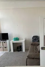 Appartement Place Saint-Louis à Versailles
