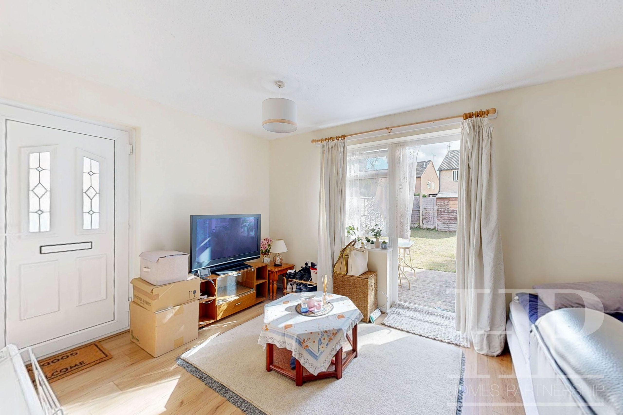 House Buchans Lawn in Crawley