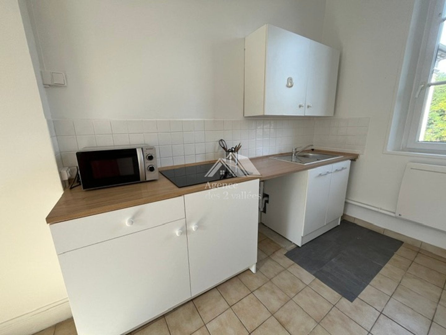 Appartement Rue de l'Arc à Noyon