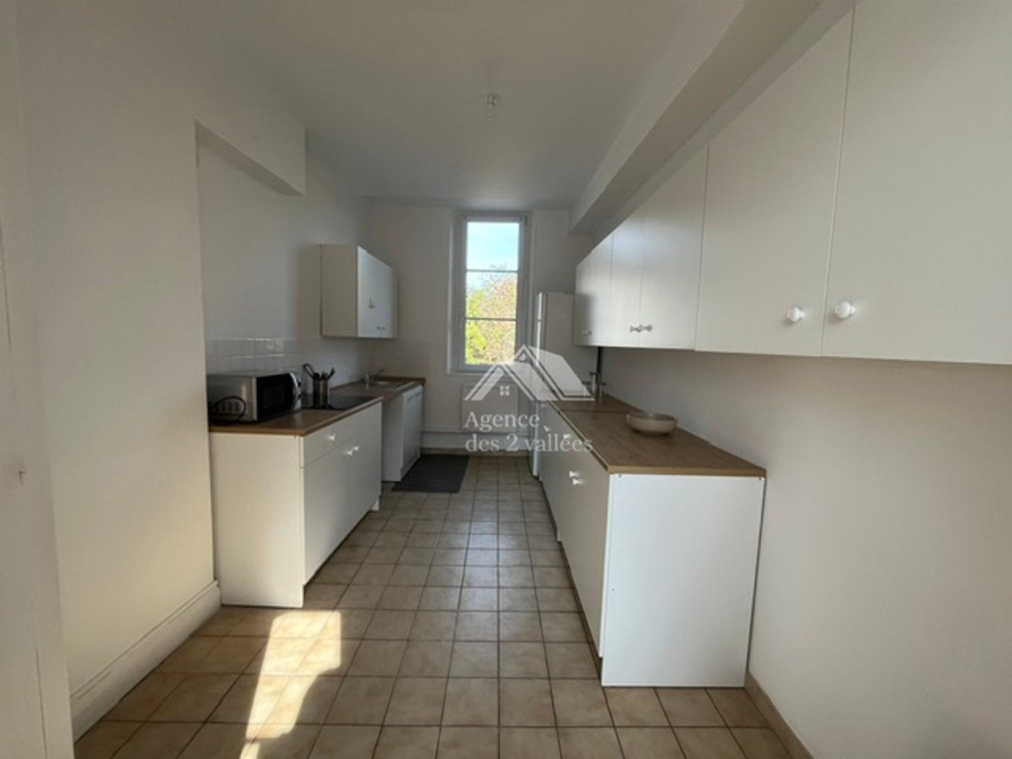 Appartement Rue de l'Arc à Noyon