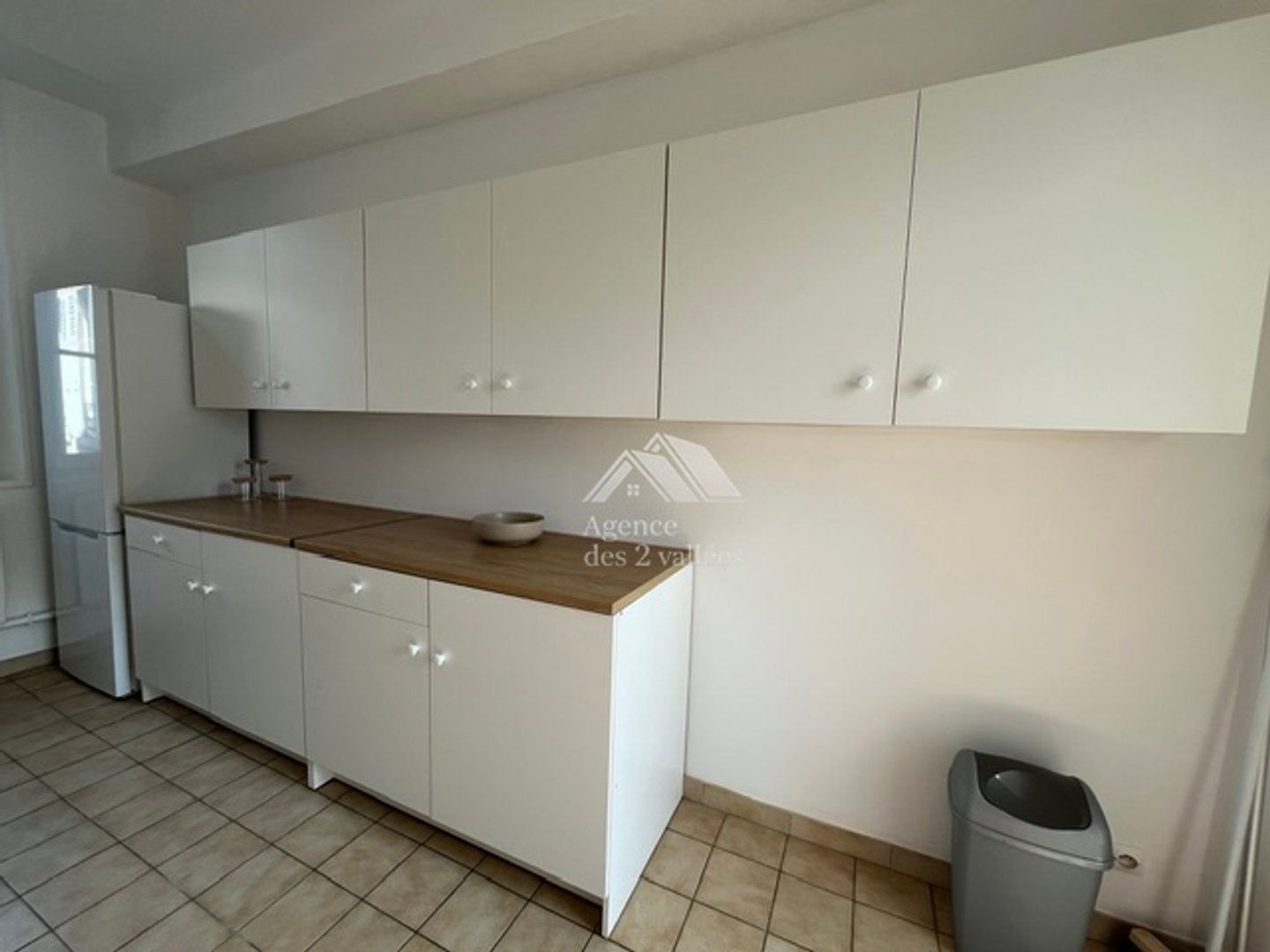 Appartement Rue de l'Arc à Noyon