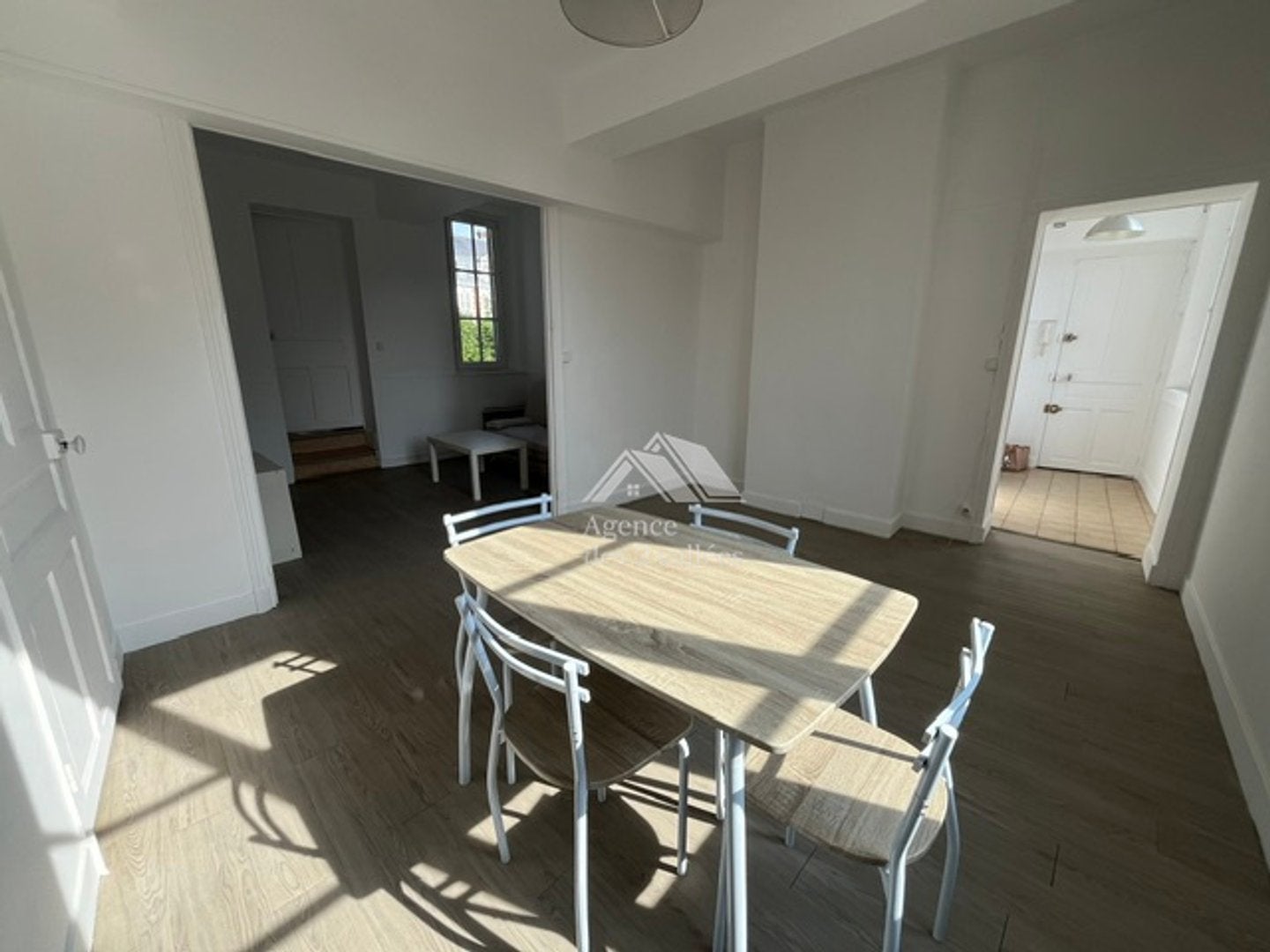 Appartement Rue de l'Arc à Noyon