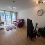 Flat Sparling Street in Liverpool