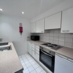 Flat Sparling Street in Liverpool