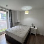Flat Sparling Street in Liverpool