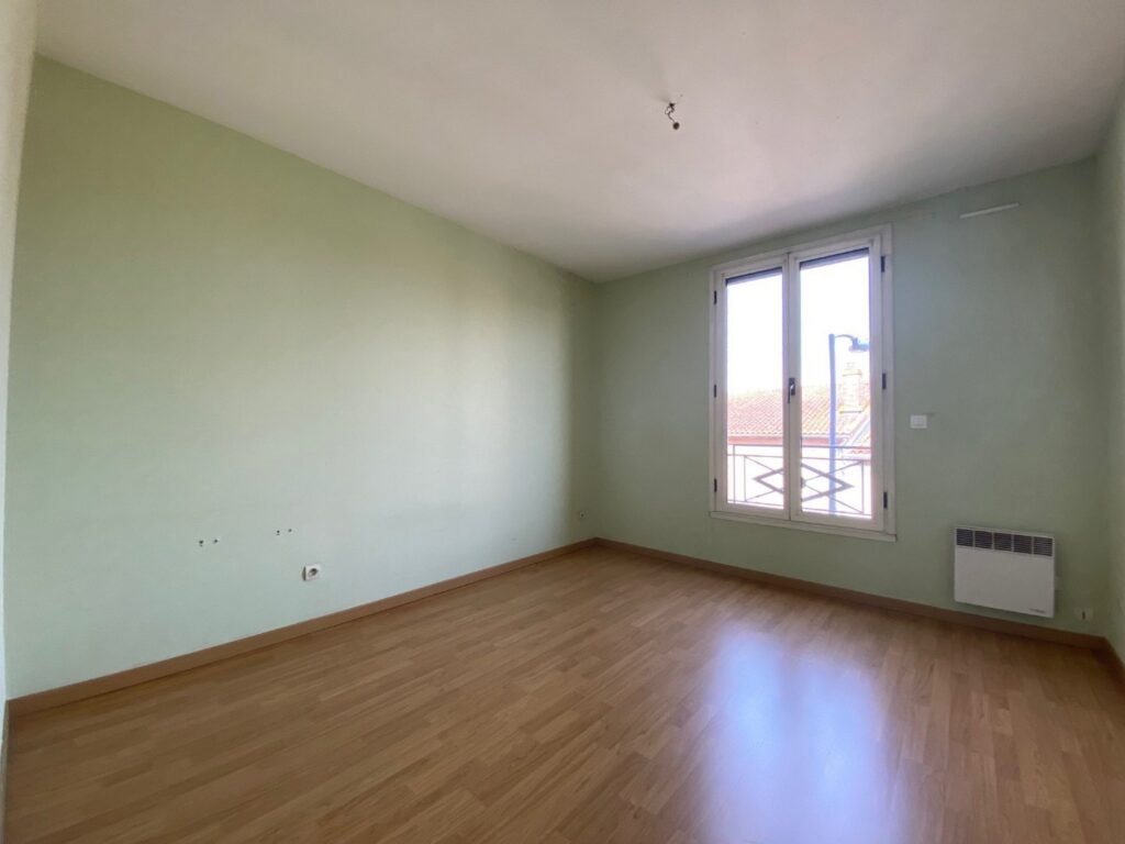 Appartement Place Pierre Richard à Castanet-Tolosan