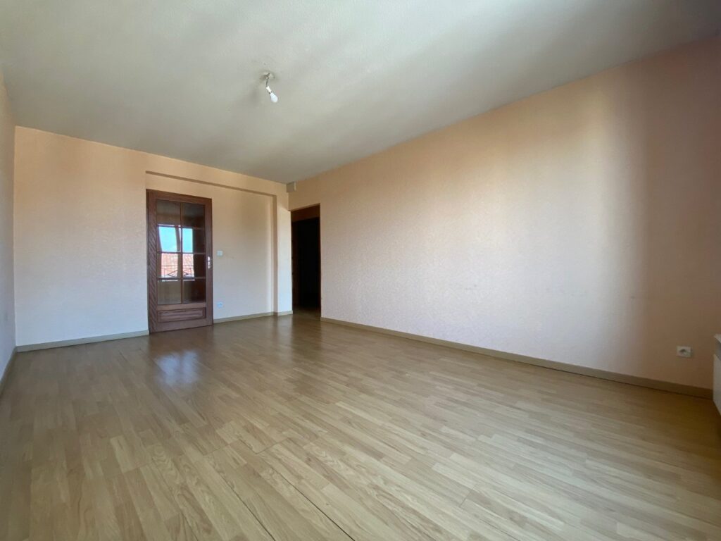 Appartement Place Pierre Richard à Castanet-Tolosan