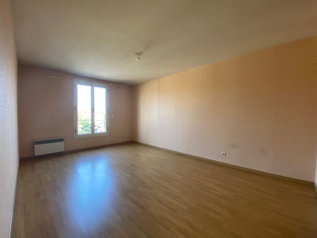 Appartement Place Pierre Richard à Castanet-Tolosan