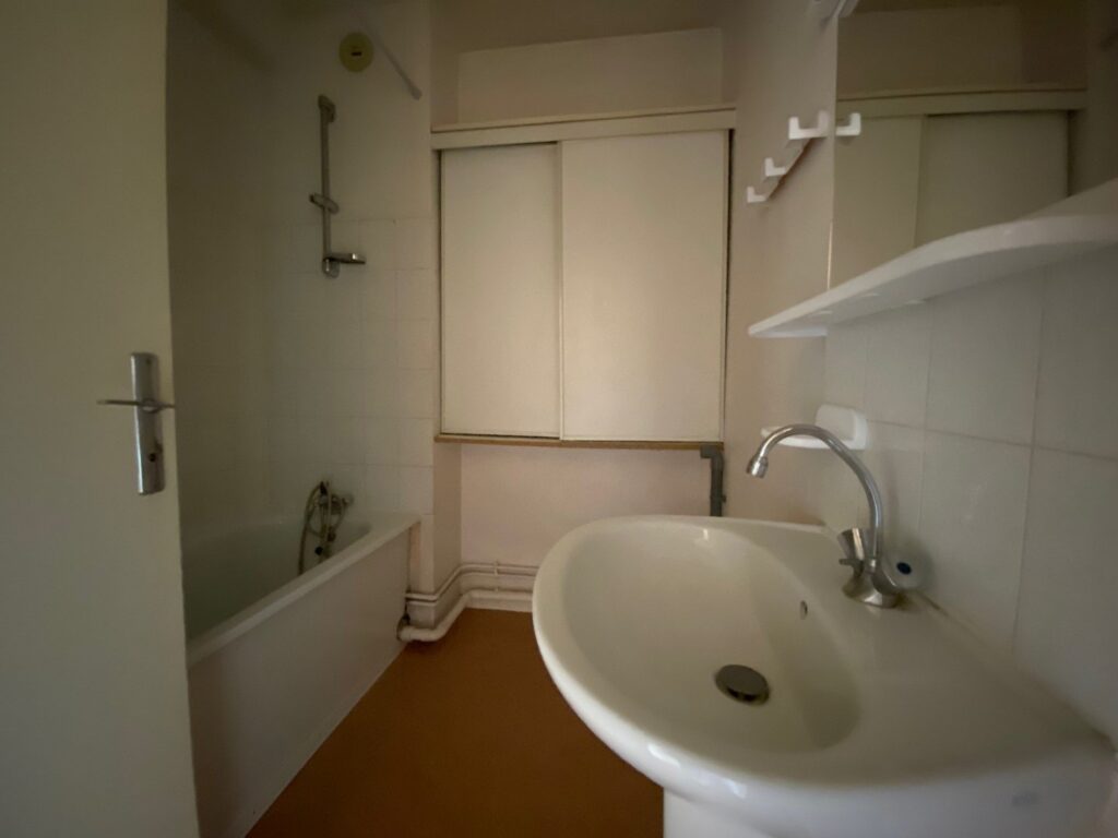 Appartement Place Pierre Richard à Castanet-Tolosan