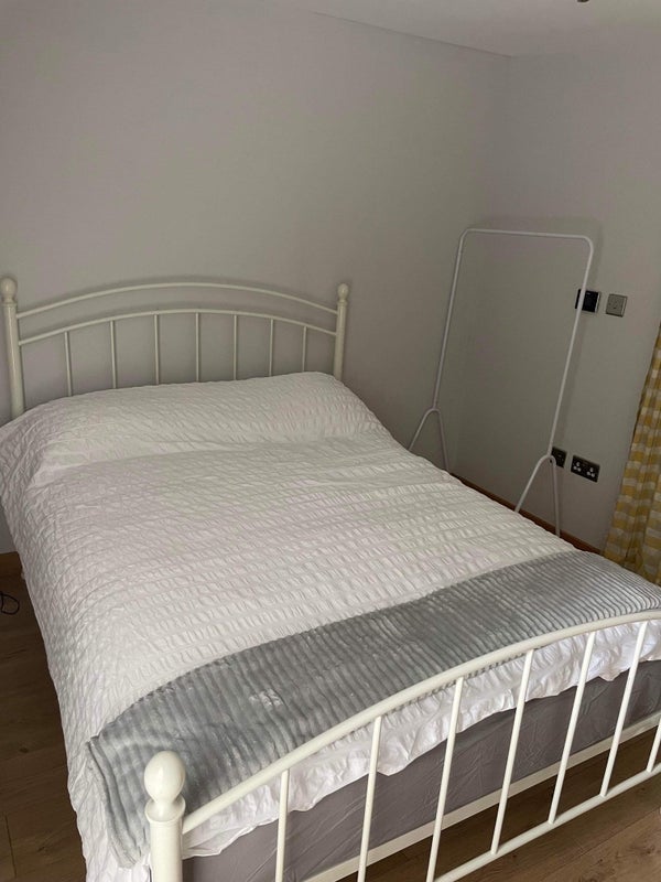 Flat Parkfield Rank in Pucklechurch
