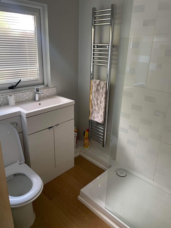 Flat Parkfield Rank in Pucklechurch