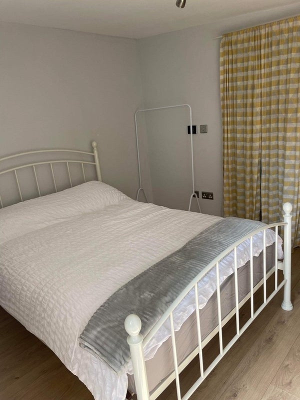 Flat Parkfield Rank in Pucklechurch