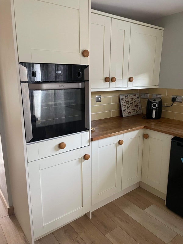 Flat Parkfield Rank in Pucklechurch