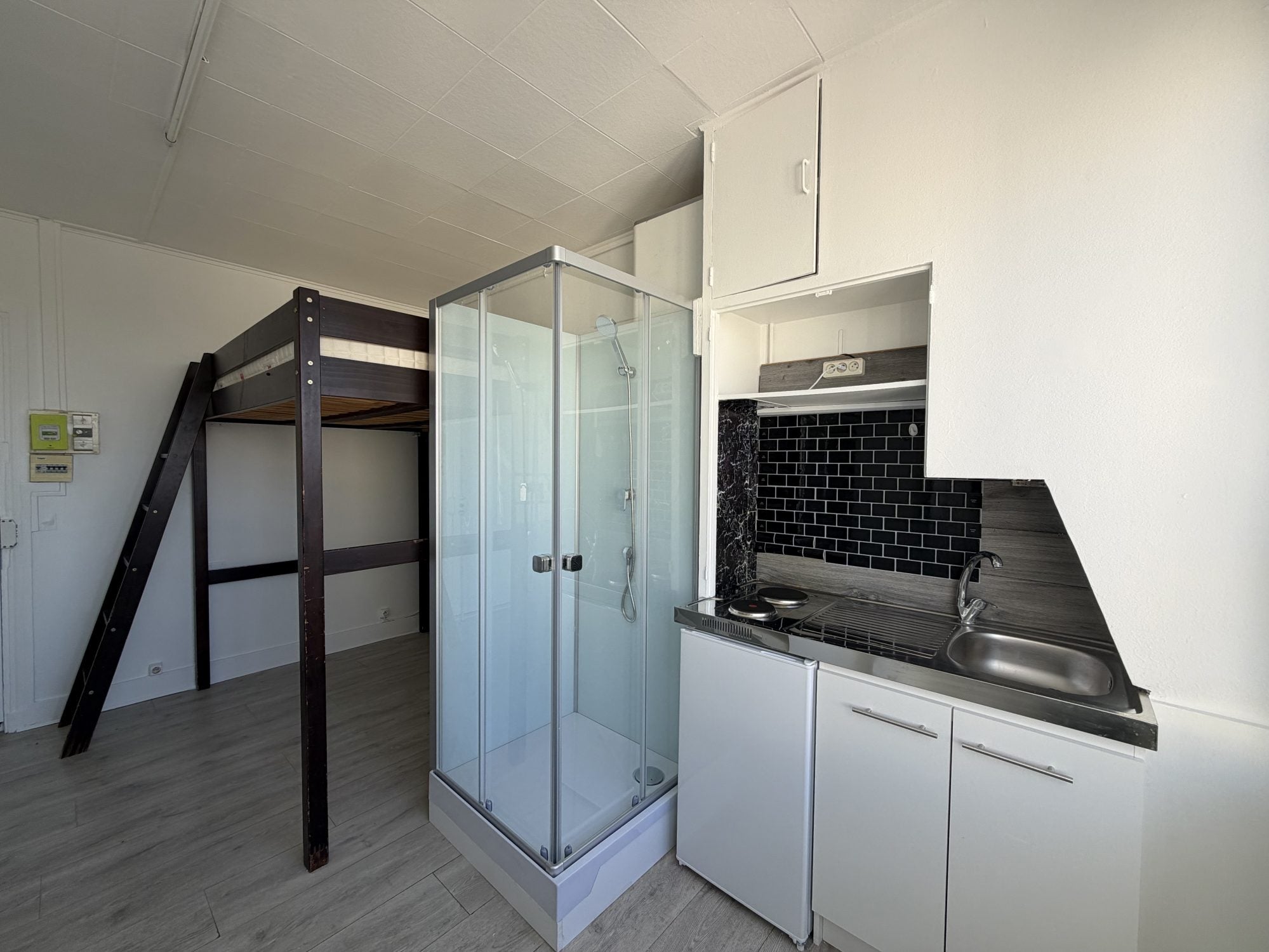 Appartement Avenue du Président Wilson à Paris