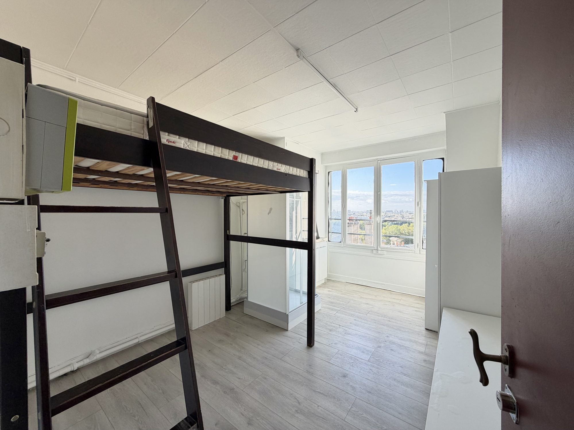 Appartement Avenue du Président Wilson à Paris