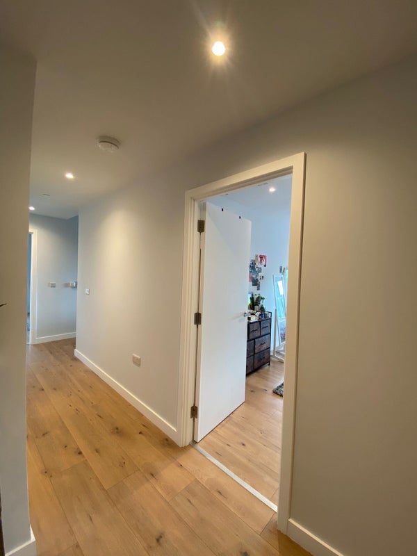 Room Evelyn Street in Greater London
