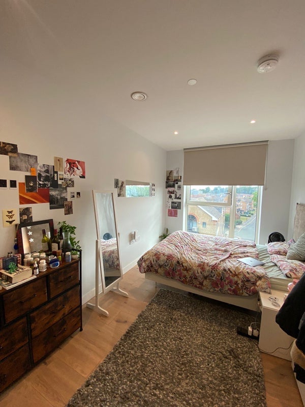 Room Evelyn Street in Greater London